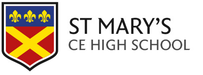 St. Mary's Church Of England High School