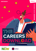 NCW The Careers Download