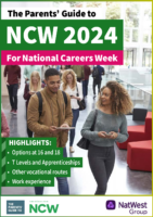 The Parents Guide to NCW 2024