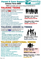 Supporting Links Course Brochure Autumn25